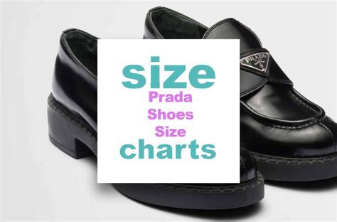 buy prada shoes online uk|prada size guide shoes.